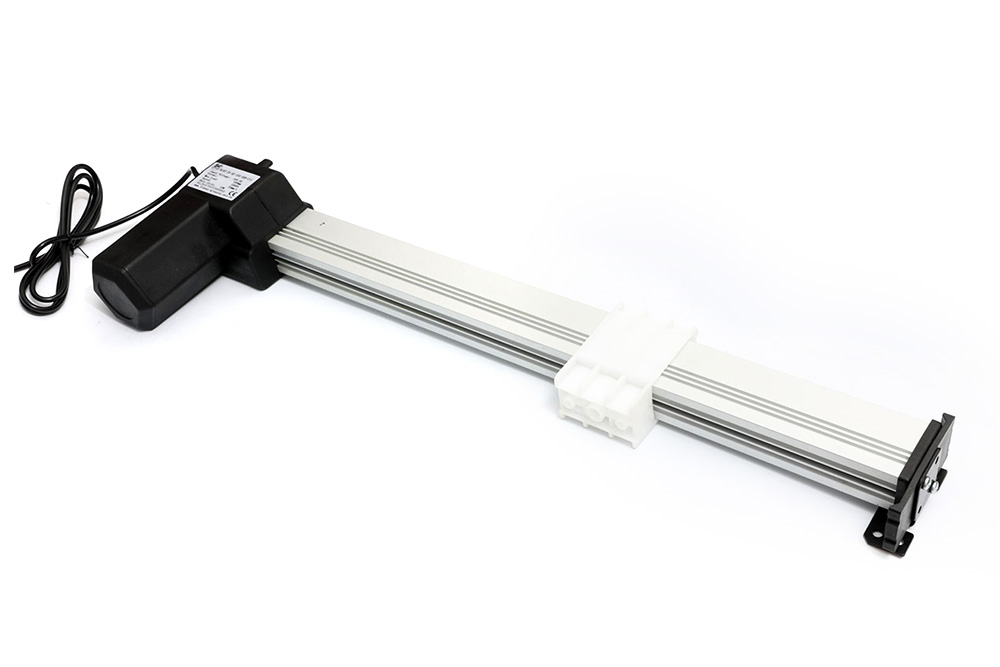 ARF02 Electric Linear Rail Linear Actuator