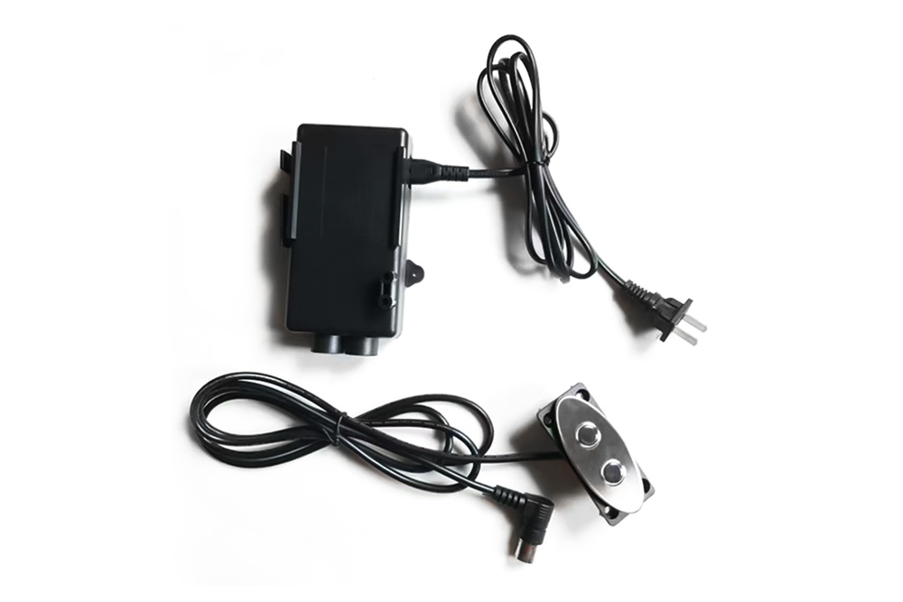 WD02 Sensor Actuator Controller